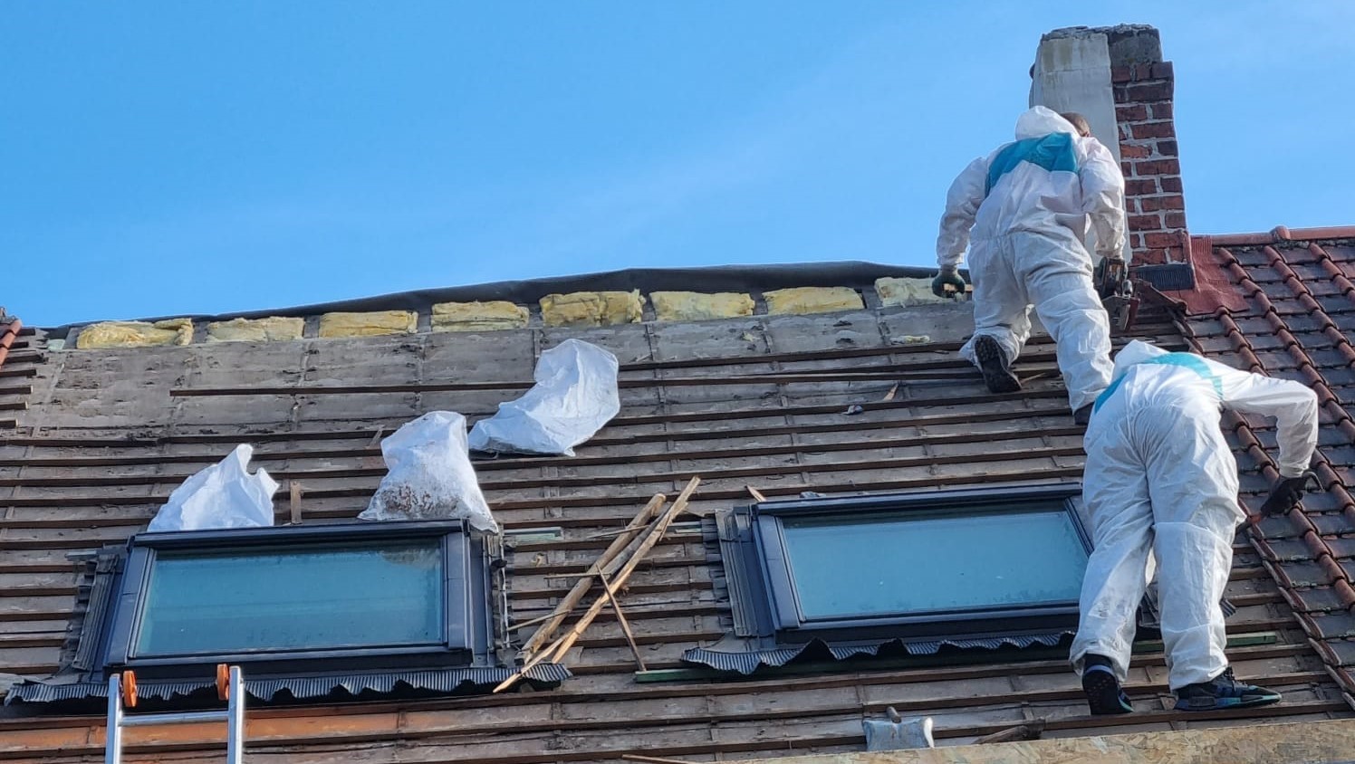 Asbestsanering