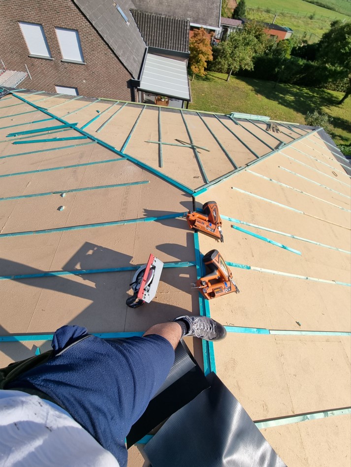 Dakisoleren eco isolatie1