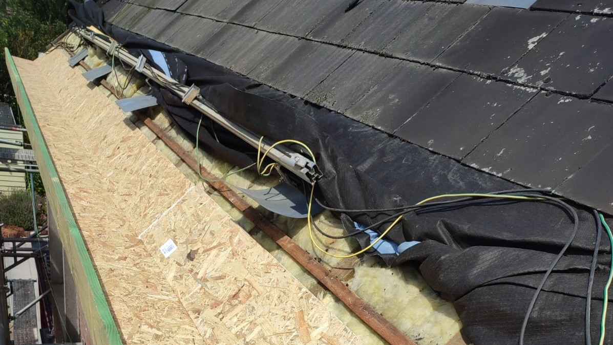 Maken een nieuwe kader